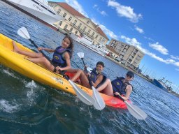 Photos Saison 2024-2025 &raquo; Stage Sète